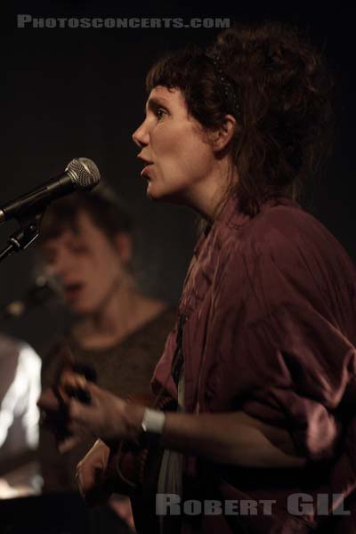 RACHAEL DADD - 2015-03-24 - PARIS - Divan du Monde - 